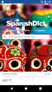 is Southeast Michigan's leader in innovative language access solutions. . Spanishdictcom translator